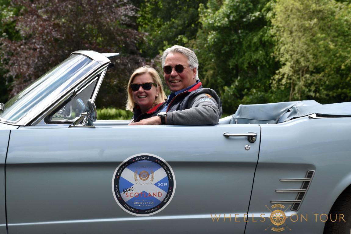 Ineke & Erik van Welzen