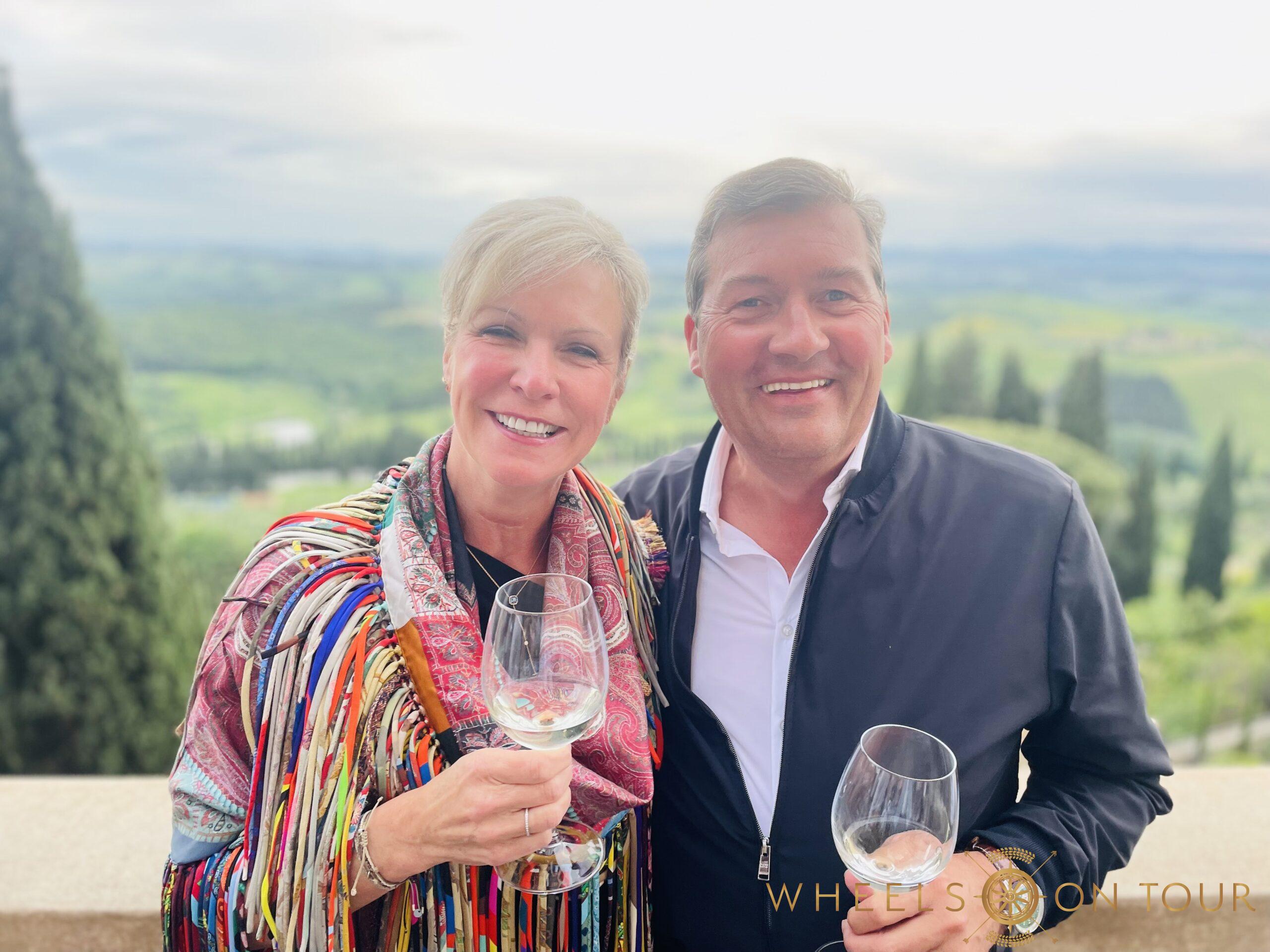 Tom Maïs & Katleen Caerels