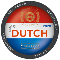 Logo Dutch 2020 wheels on tour (Large)
