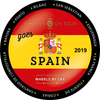 Logo spain 2019 b wheels on tour